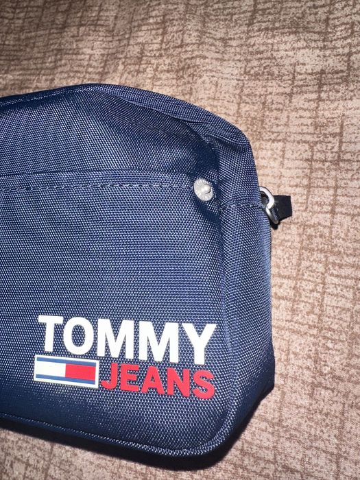 Borseta Tommy jeans