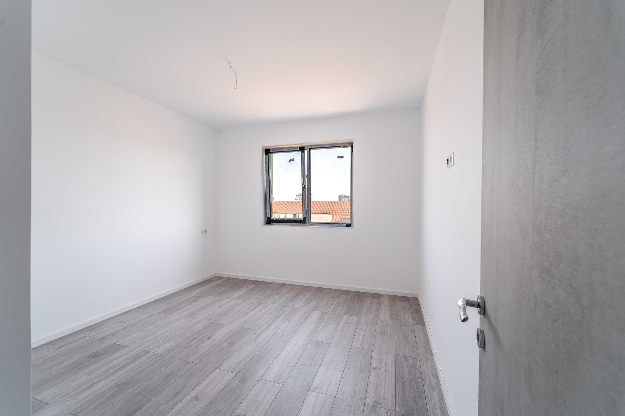 Apartament 2 camere cu incalzire in pardoseala Prelungirea Ghencea 44m