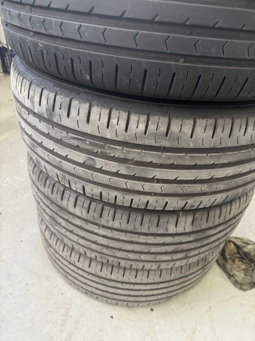 Гуми 205/60/16 Континентал летни