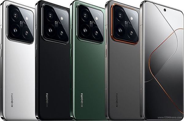 Новый Xiaomi 14T Pro! Бесплатная Доставка!