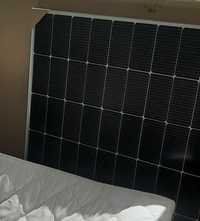 Panouri fotovoltaice noi DAH 485w top con