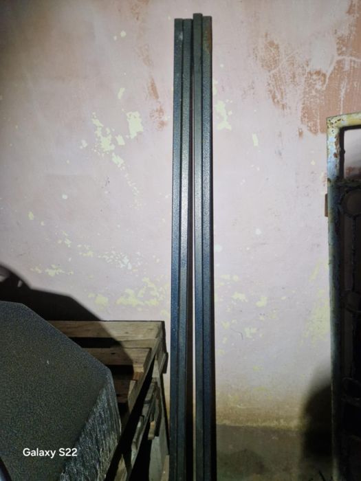 Vand presa pe peleti