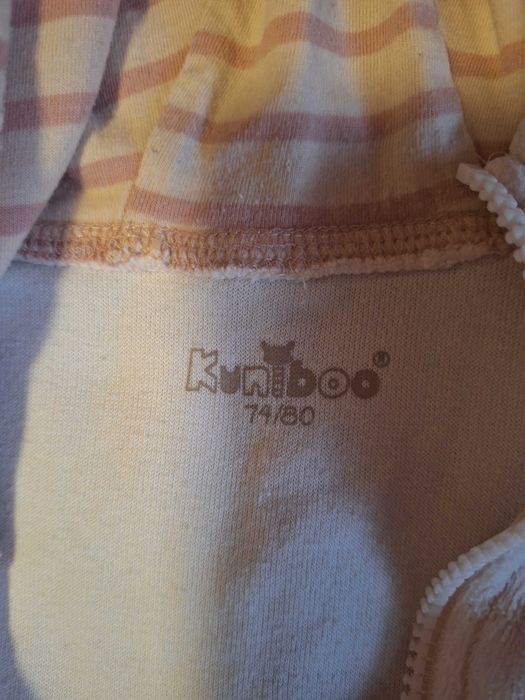 Бебешки чувалчета за сън за зимата