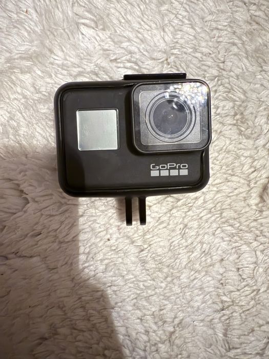 Vand Gopro hero 7 perfect functional