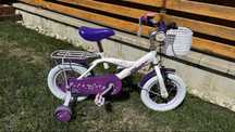 Bicicleta fetite
