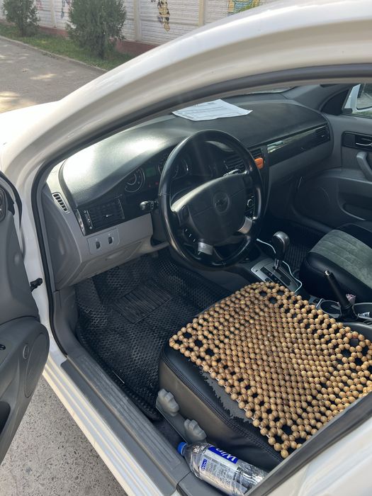 Lacetti Jentra 2020 yil Dekabr
