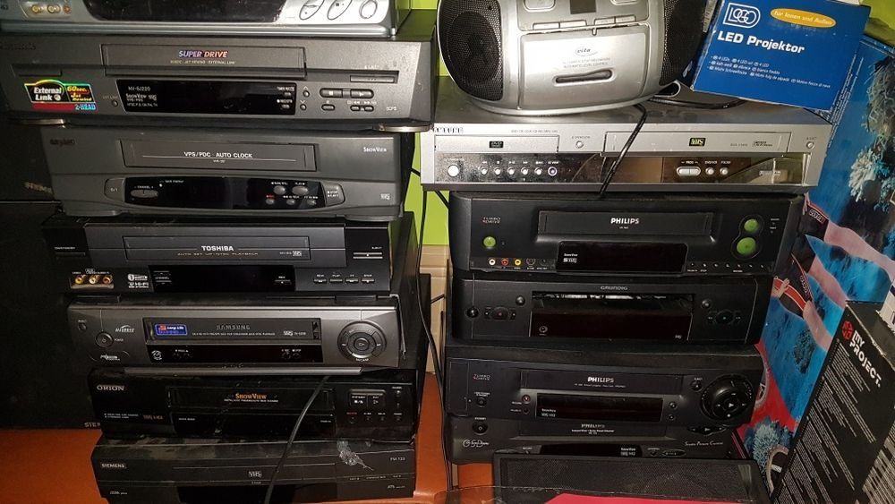 Radio aparate radio CD, statii amplificare, mixer audio, boxe