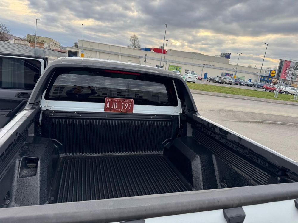 Ford Ranger impecabil