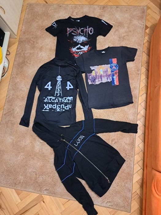 Luda,prizrak,Murda boys