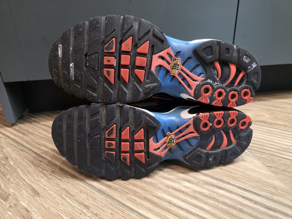 Мъжки маратонки NIKE AIR Tn - Резервирани!