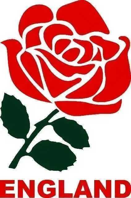 Fular rugby nationala Angliei