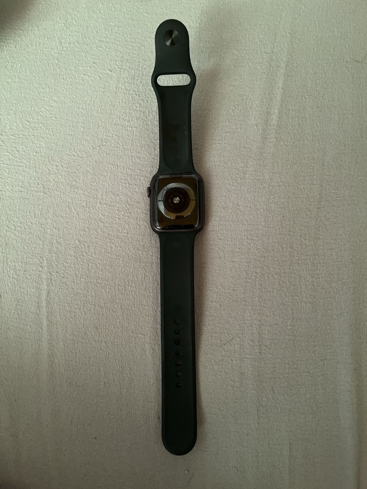 Apple Watch Seria 5