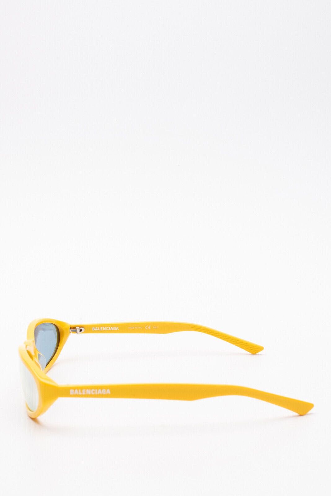 ochelari de soare Balenciaga BB0007S