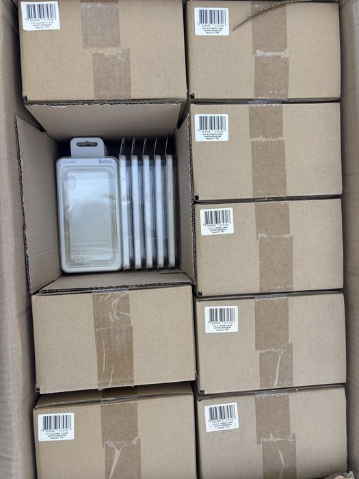 Palet huse originale Samsung
