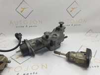 Set butuci cu contact VOLKSWAGEN GOLF IV Variant 1J5 1999 - 2006, Break 1.9 TDI ATD, AXR  4B0805851C ;  1J5962103; 168 C