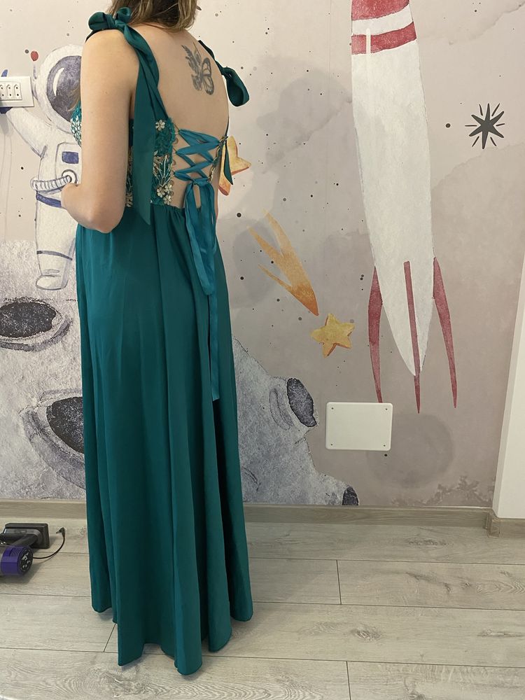 Rochie de ocazii pt gravide