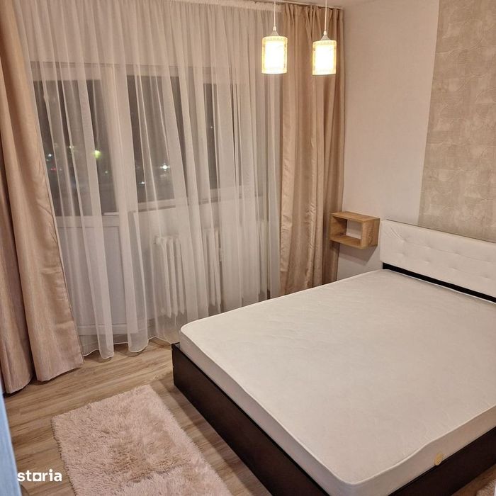 Apartament 2 camere Piata Sudului - Brancoveanu