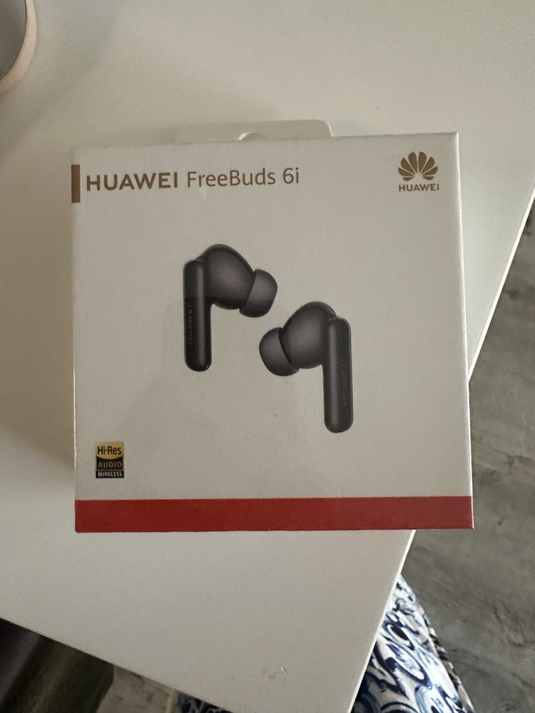 Huawei freebuds 6i