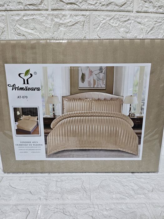 Сатениран памук, лукс и качество