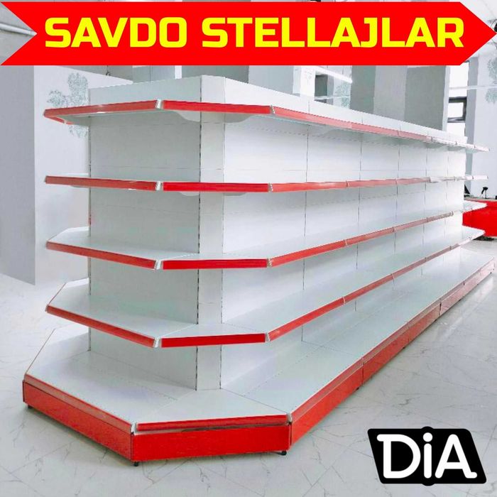 Железная мебель, торговый стеллаж, temir mebel, savdo stellaj