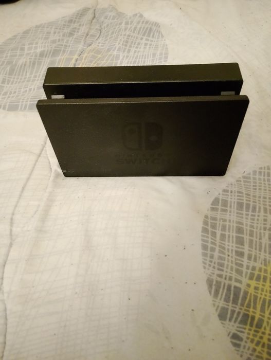 Nintendo switch с калъф