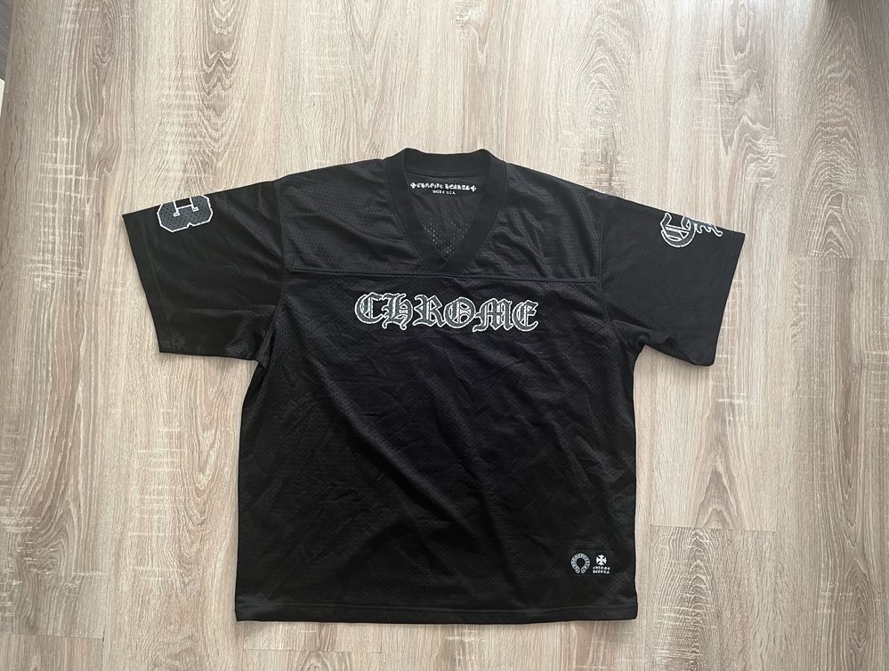 Chrome Hearts Jersey
