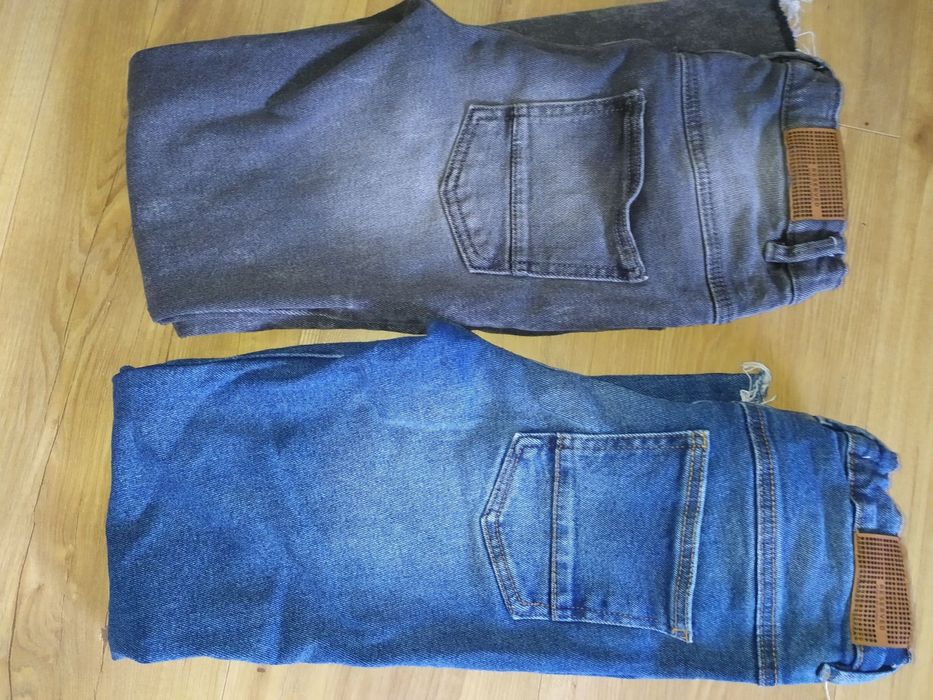 Дрехи за момиче Reserved Zara 158/164