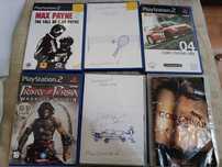 Оригинални игри за PlayStation 2 (PS2)