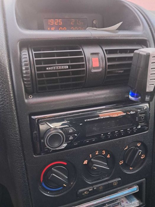 Opel Astra in stare buna.