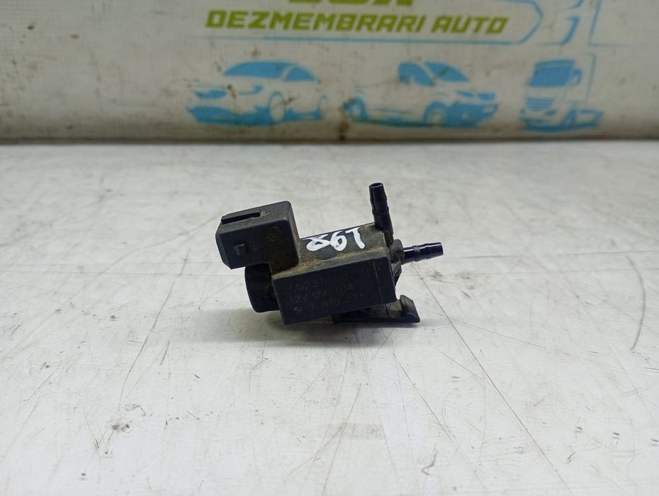 Electrovalva vacuum BMW Seria 3 E91 (2004 - 2010) (2.0 d) n47