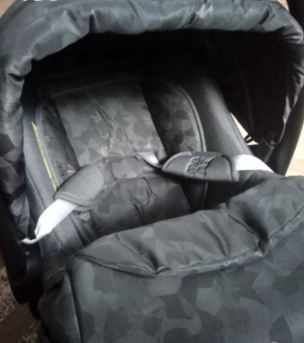 Бебешко столче за кола Gala Premium