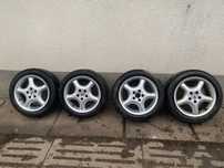 Jante 195/50 R15