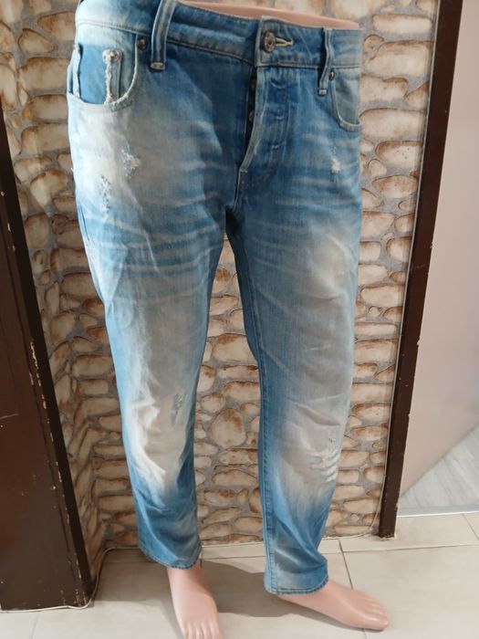 Мъжки дънки G star S/M