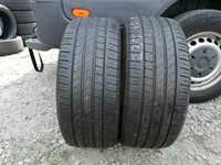 235 40 R 19 PIRELLI ДОТ 4217