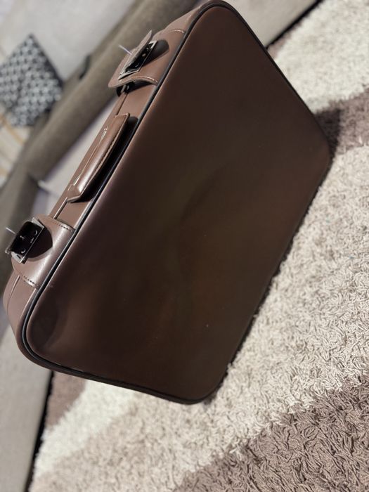 Чемодан СССР в отличном состоянии