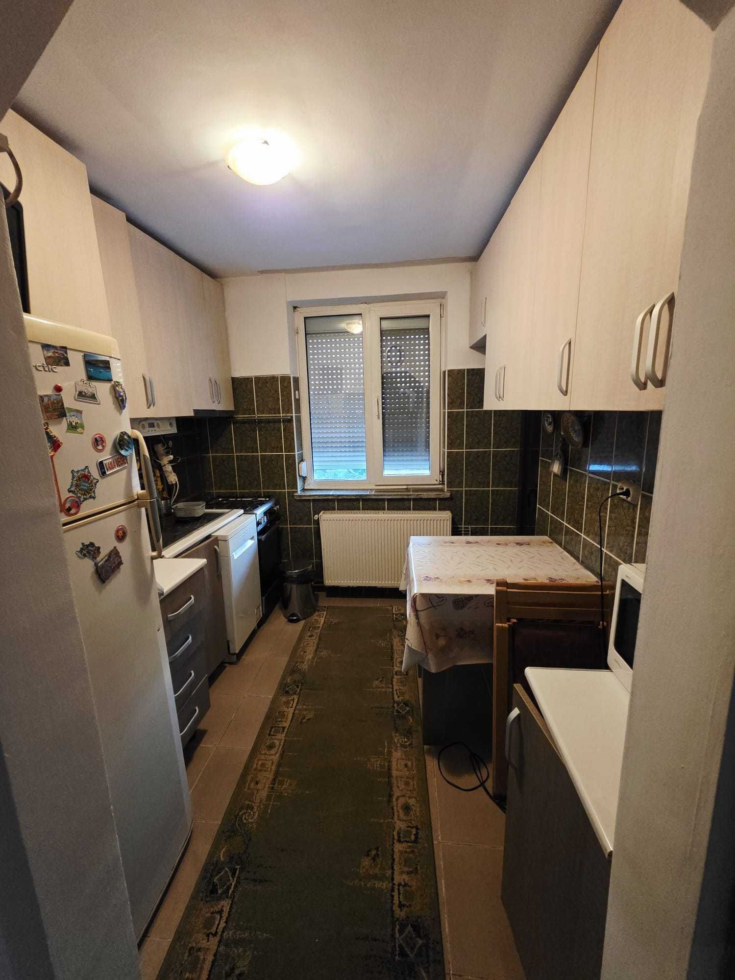 apartamente de vanzare ramnicu-valcea