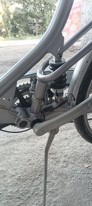 Germaniya Alu Nike Limitid edishin