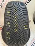 Super Anvelope Iarna 2X 205/55 R17 Michelin 2017