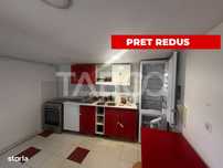 Casa de vanzare 3 camere curte libera de 90 mp zona Gusterita Sibiu