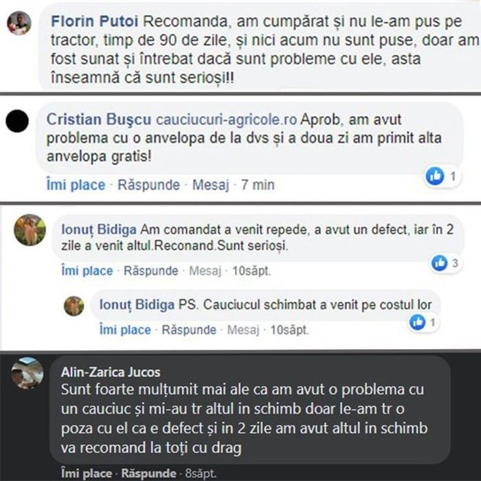 Cauciucuri 18-22.5 Galaxy Lichidam Stocul Anvelope Agricole