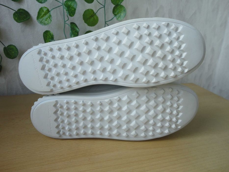 N39 Kennel&Schmenger/естествена кожа/дамски спортни обувки