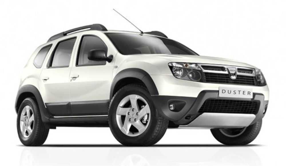 KIT BANDOURI Dacia Duster 2010 2011 2012 2013 2014 2015 2016 2017