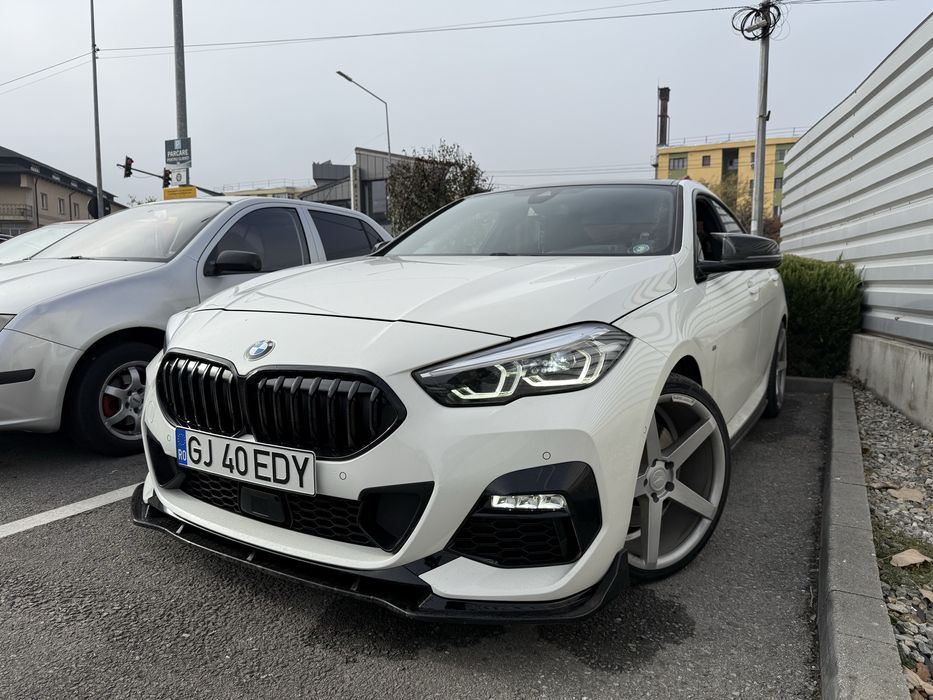 Vand bmw seria 2 F44 M-Paket X Drive