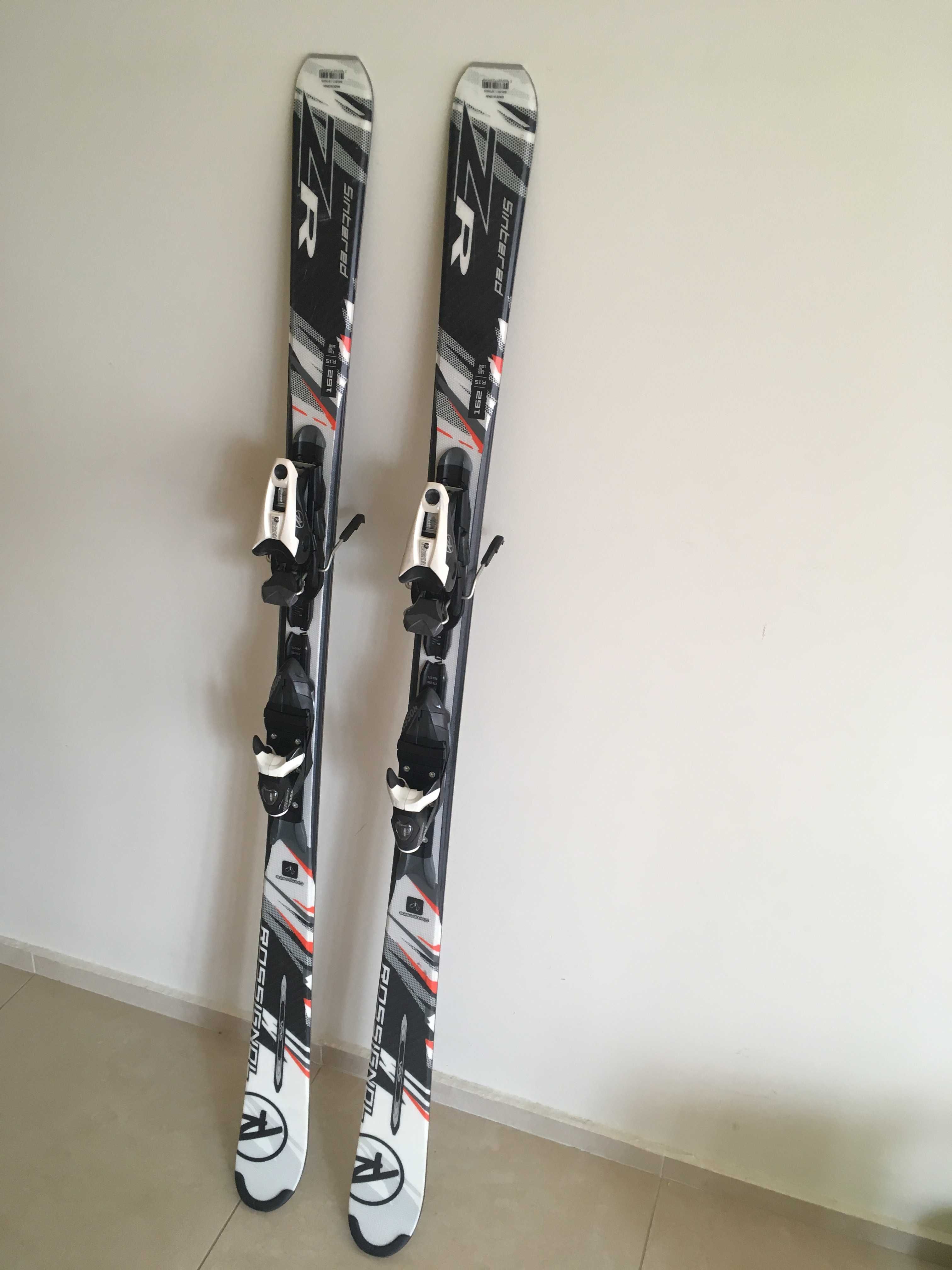 Нови ски Rossignol