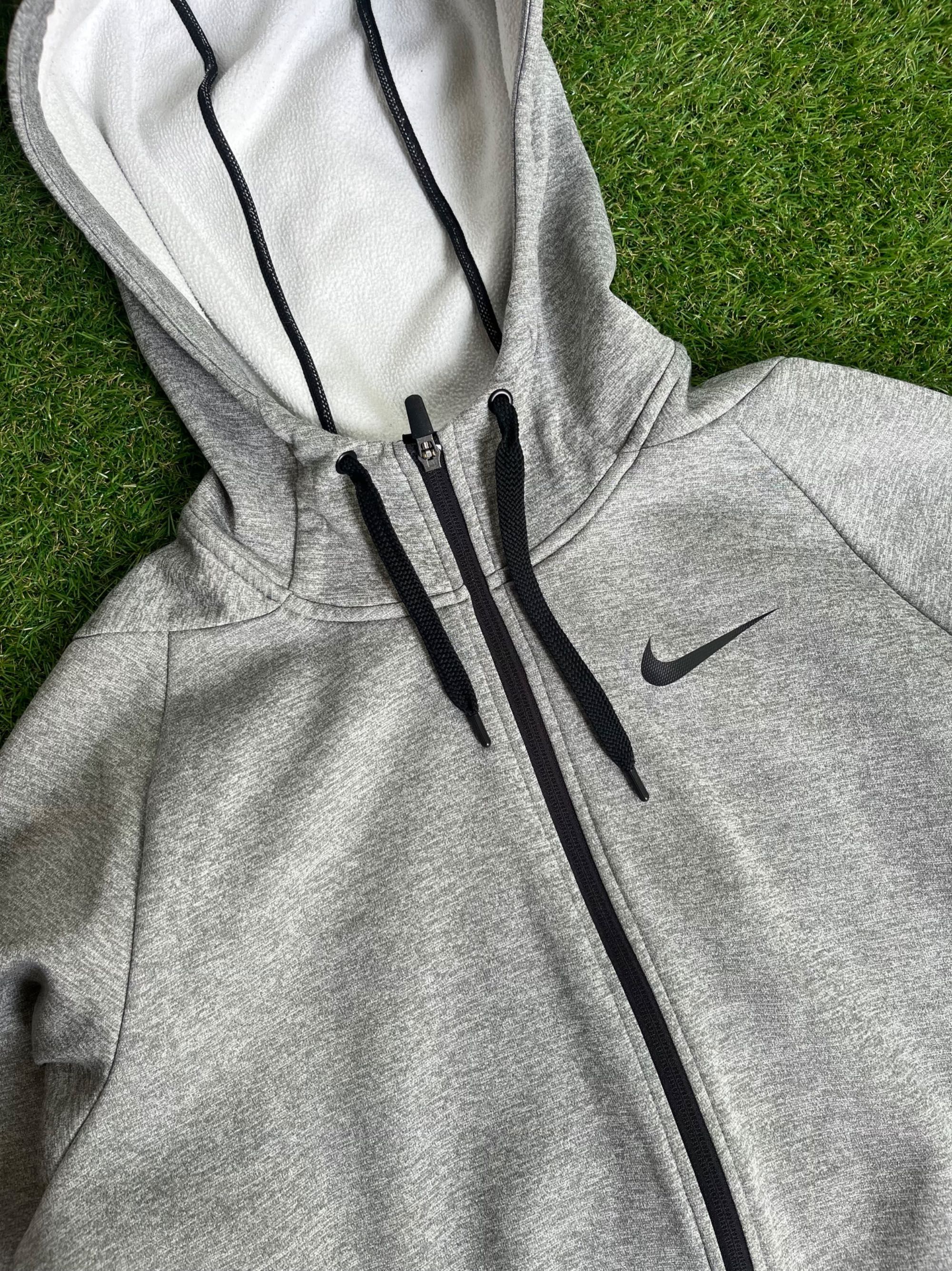 Мъжко горнище : NIKE DRI-FIT M