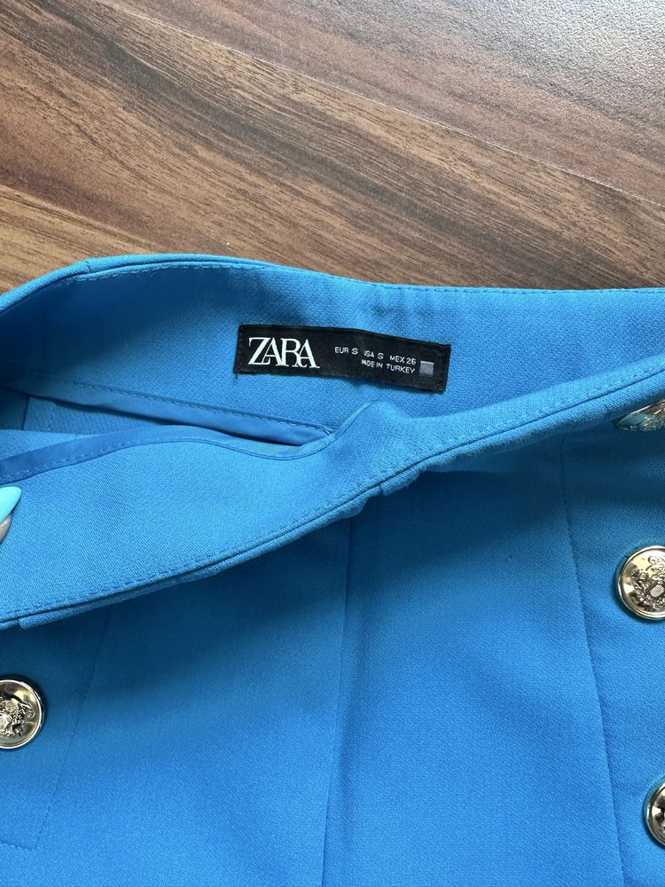 Къси гащи ZARA