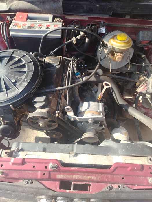 Ассаламу алейкум машина на ходу