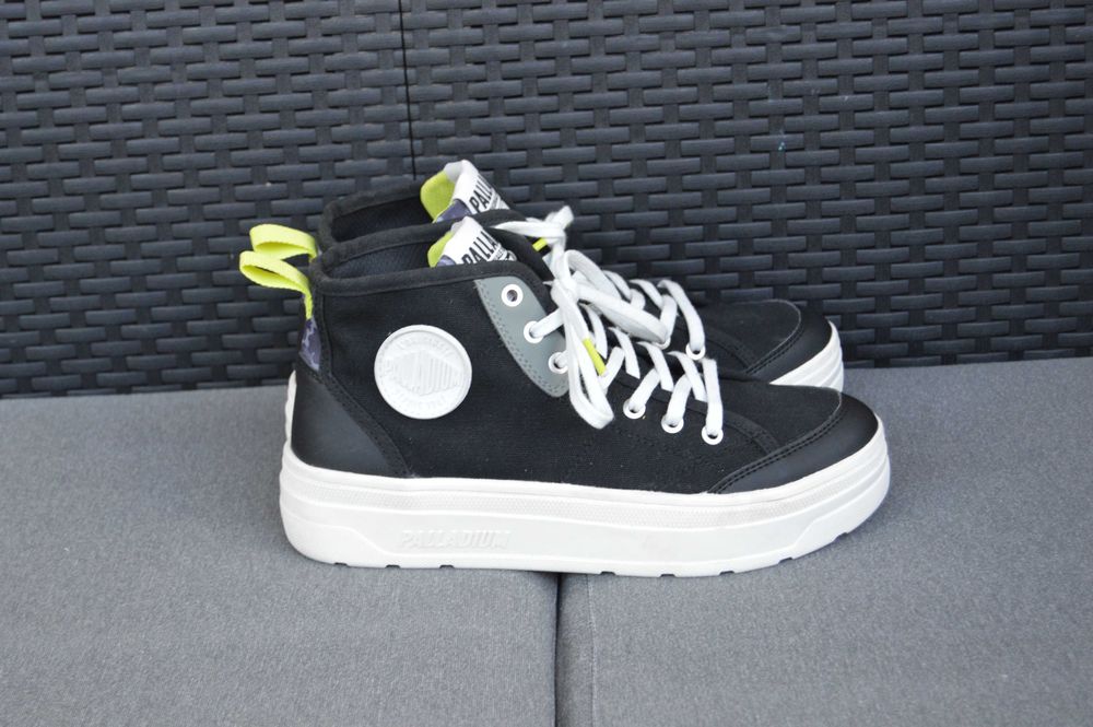 Ghete Palladium 38 noi