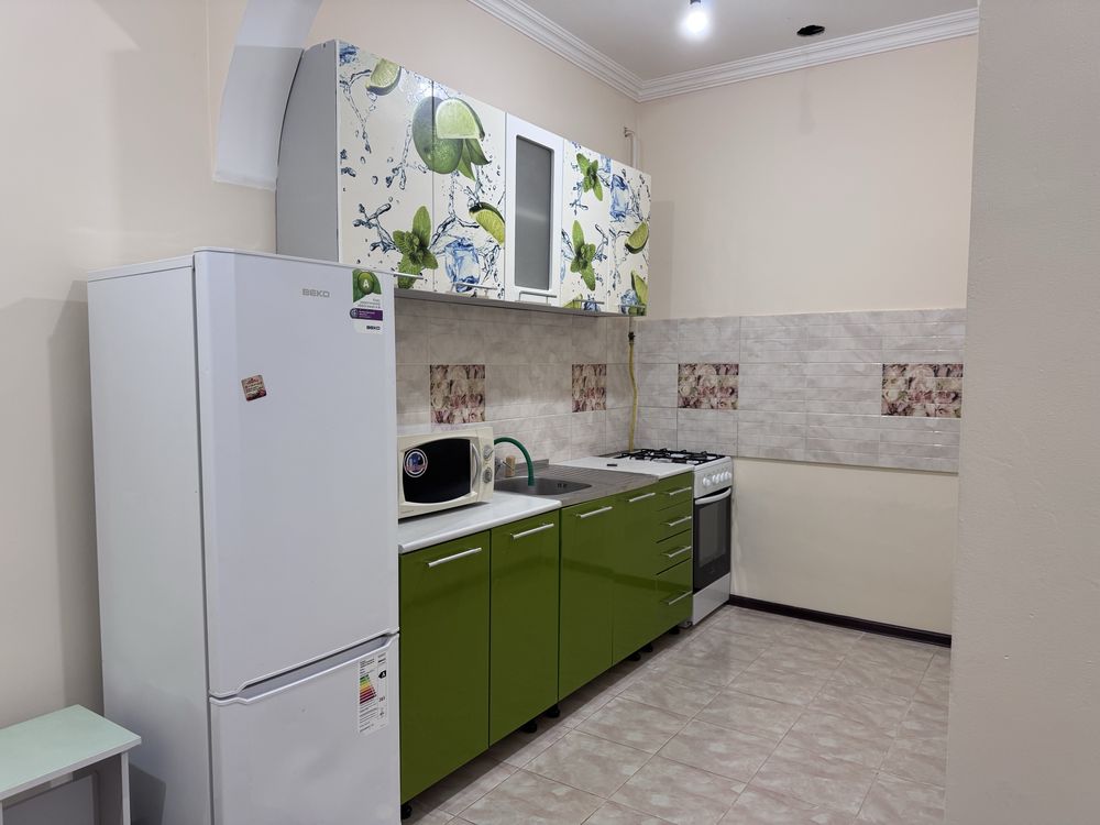 Продается  5 комнатный дом в мкр Балауса.
