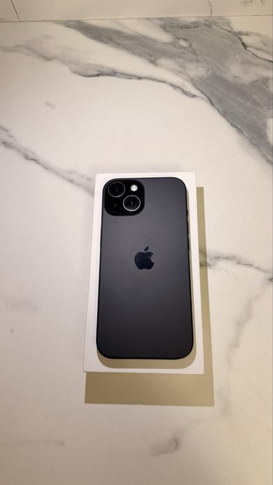 Iphone 15 pro 128 ггб